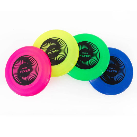 HART Frisbee Flyer - HART Sport