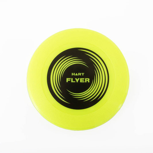 HART Frisbee Flyer - HART Sport