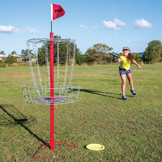 HART Frisbee Golf Basket - HART Sport