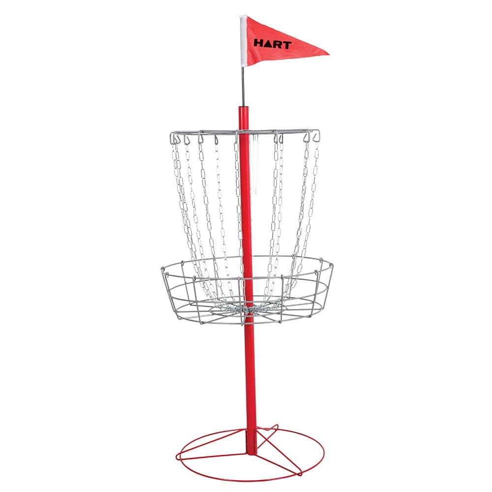 HART Frisbee Golf Basket - HART Sport