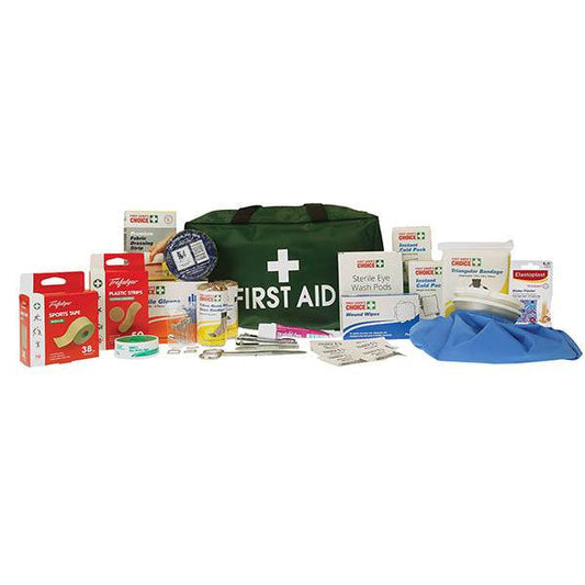 HART Game Day First Aid Kit - HART Sport