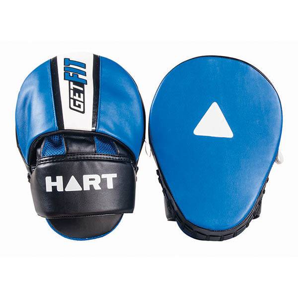 HART Get Fit Focus Pads - HART Sport