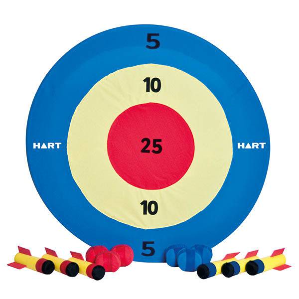 HART Giant Darts Set - HART Sport