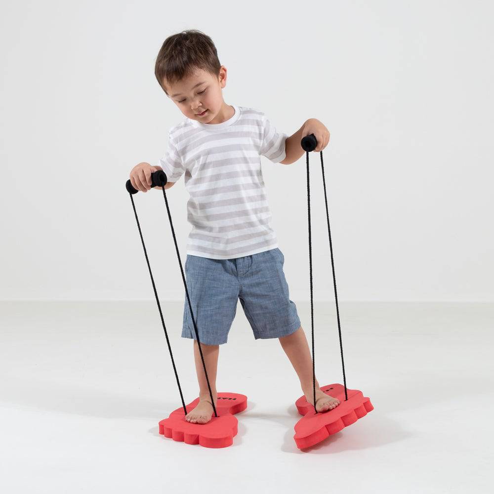 HART Giant Feet Steppers - HART Sport