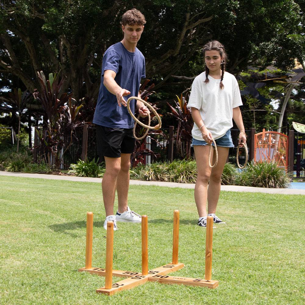 HART Giant Quoits - HART Sport