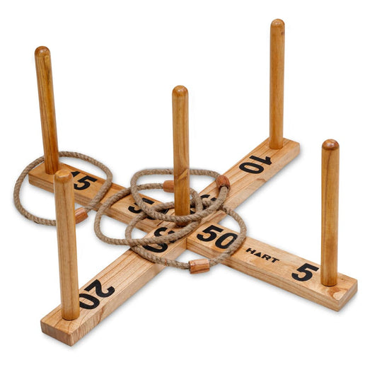 HART Giant Quoits - HART Sport