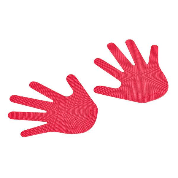 HART Ground Markers - Hands - HART Sport