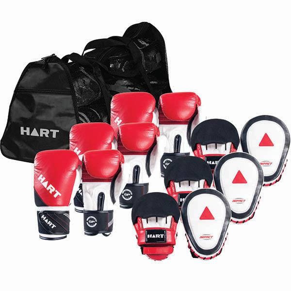 HART Group Boxing Kit Impact - HART Sport