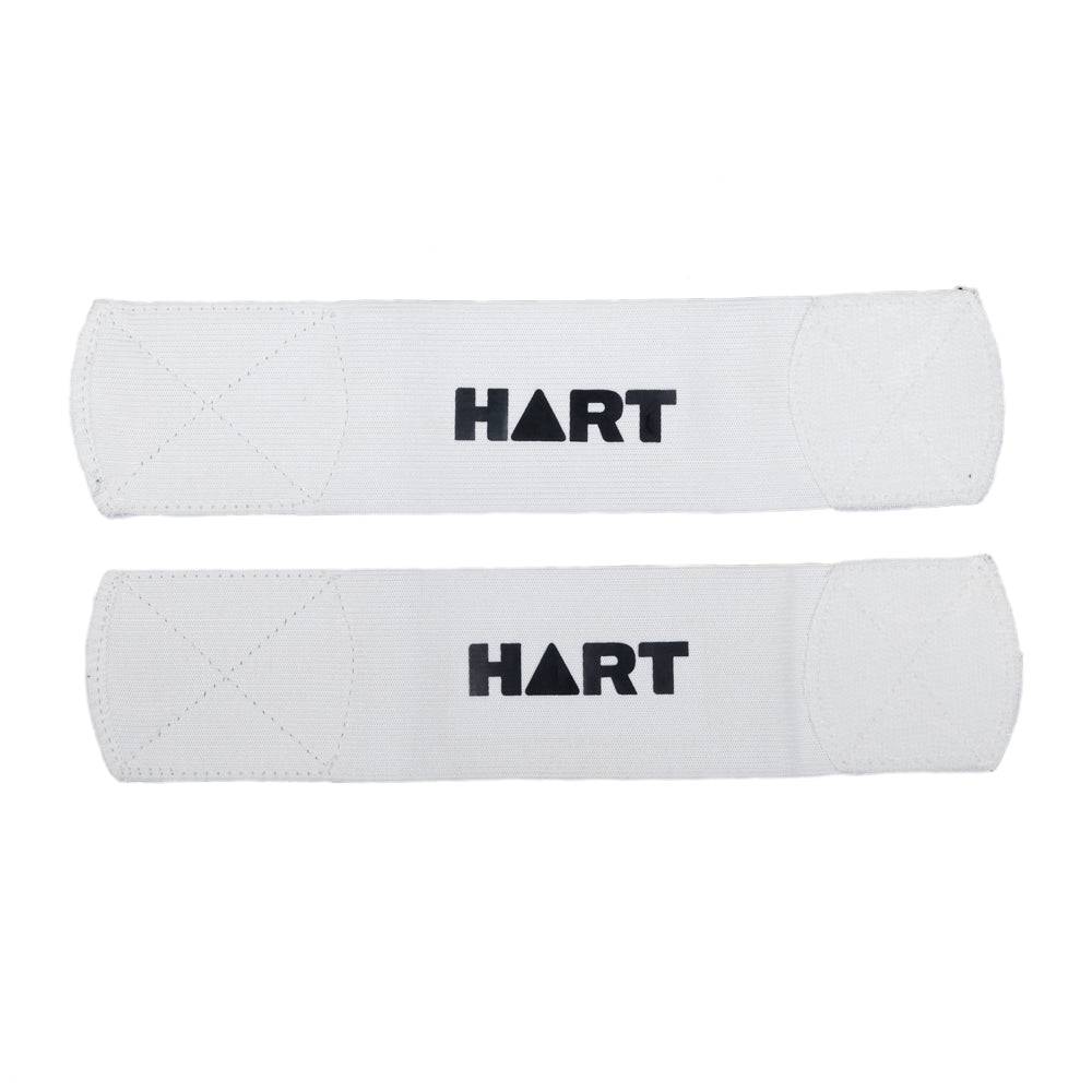 HART Guard Stays White - HART Sport