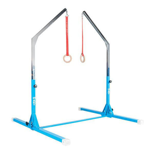 Gymnastic ring stand sale