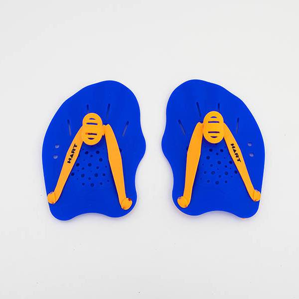 HART Hand Paddles - HART Sport