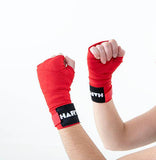 HART Hand Wraps - HART Sport