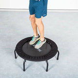 HART HD Mini Trampoline - HART Sport