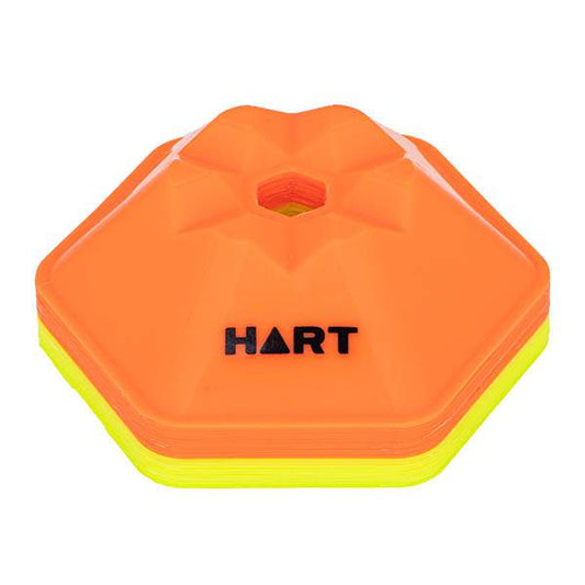 HART Hex Cone Set - HART Sport