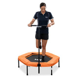 HART Hex Trampoline - HART Sport