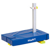 HART High Jump Stand Safety Pad - HART Sport