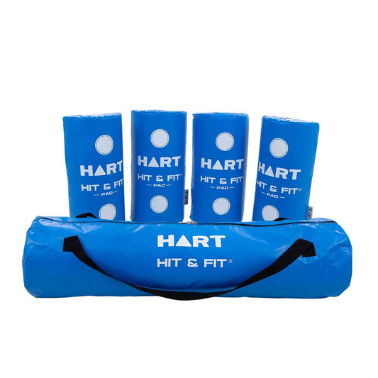 HART Hit & Fit® Pack - Small - HART Sport