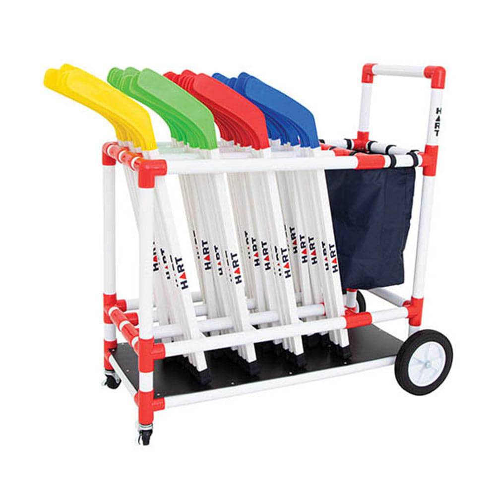 HART Hockey Rack - HART Sport