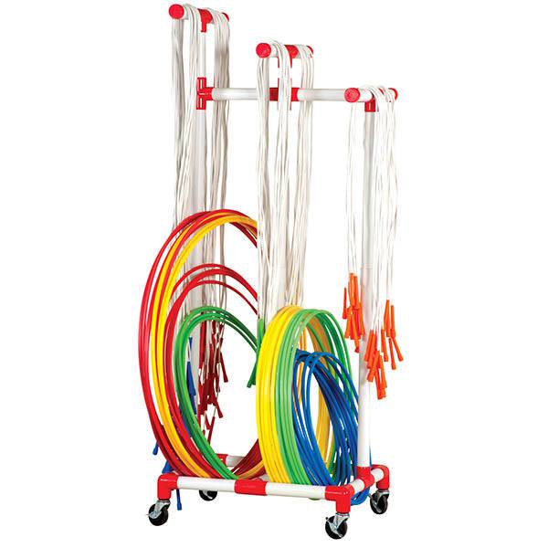 HART Hoop and Rope Kit - HART Sport