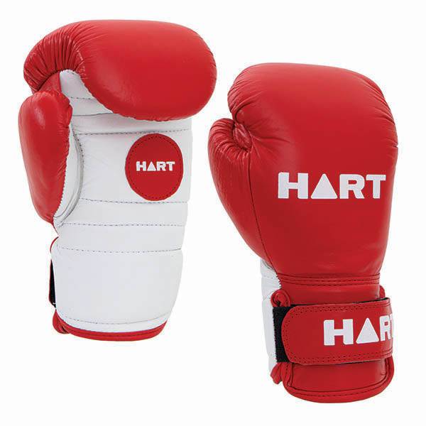 HART Hybrid Glove / Pad - HART Sport