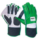 HART Indoor Wicketkeeping Gloves - HART Sport