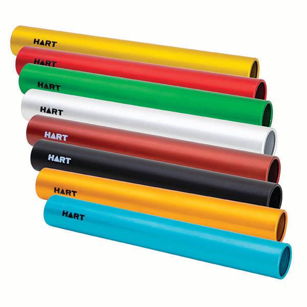 HART International Relay Baton Set - HART Sport