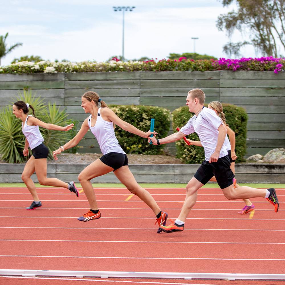 HART International Relay Baton Set - HART Sport