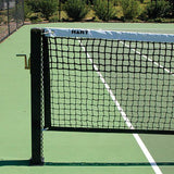 HART International Tennis Net Double Mesh - HART Sport