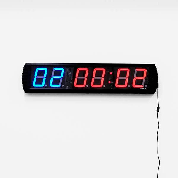Hart Base Timer HART Interval Timer | Interval Timers