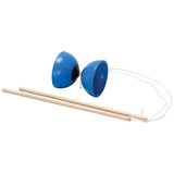 HART Juggling Diabolo Large 180gms - HART Sport