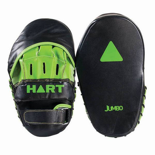 HART Jumbo Pads - HART Sport