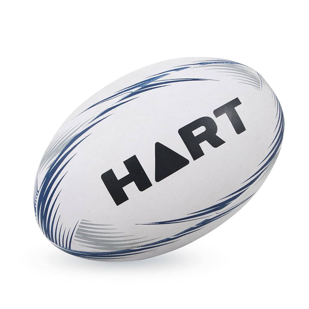 HART Jumbo Rugby Ball - HART Sport