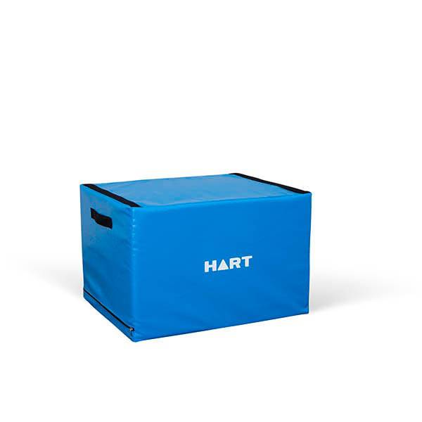 HART Jump Safe Plyo Box Set - HART Sport