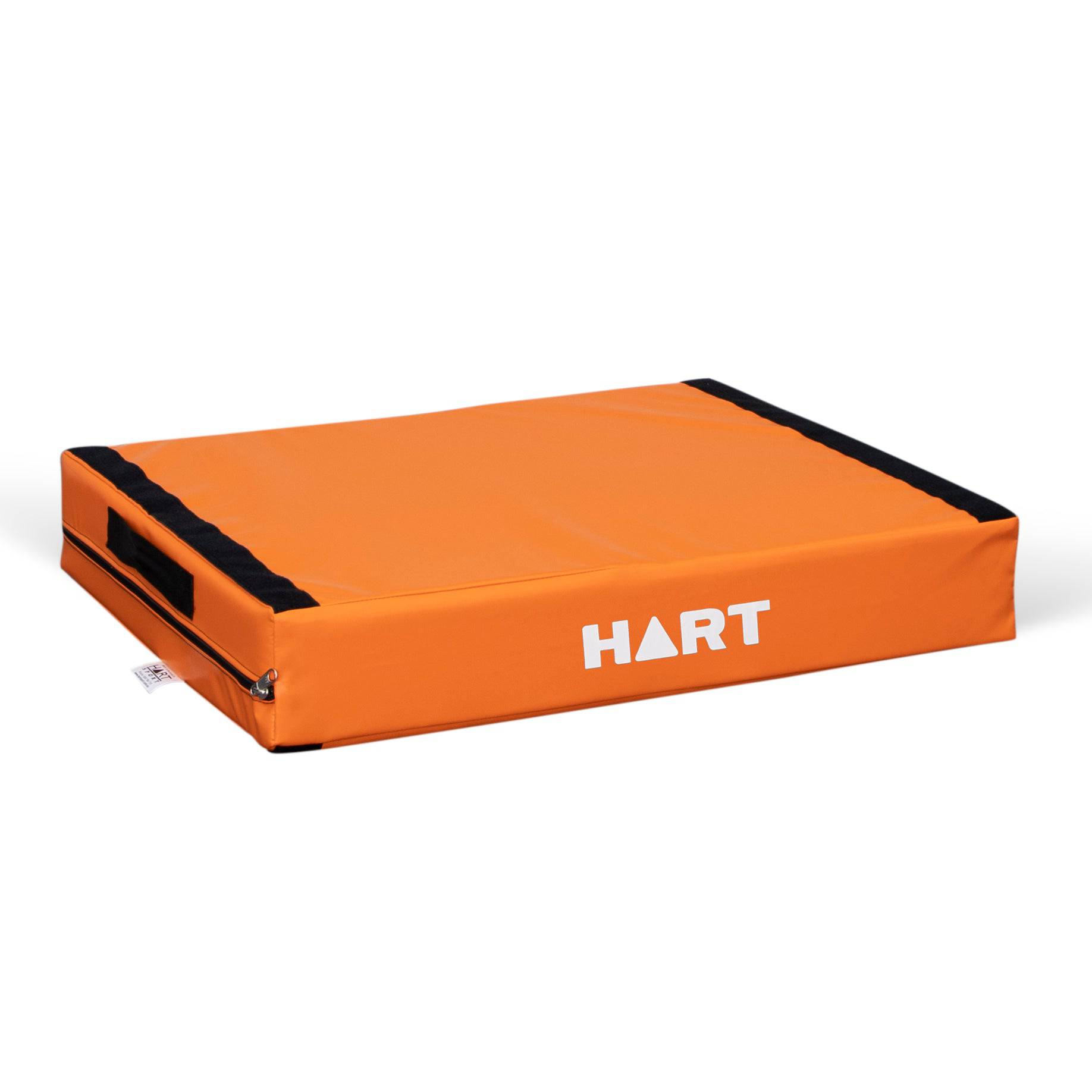 HART Jump Safe Plyo Box Set - HART Sport