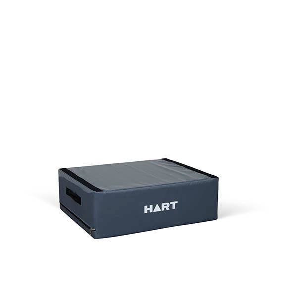 HART Jump Safe Plyo Box Set - HART Sport