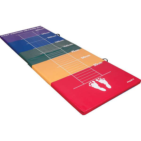 HART Jumping Measure Mat - HART Sport