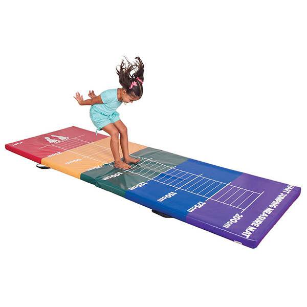 HART Jumping Measure Mat - HART Sport