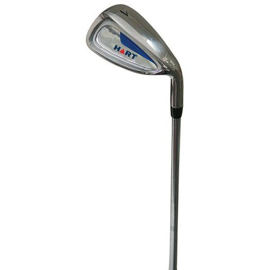 HART Junior 7 Iron - Right Hand - HART Sport