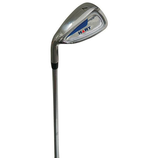 HART Junior 7 Irons - Left Hand - HART Sport