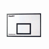 HART Junior Basketball Backboard - HART Sport