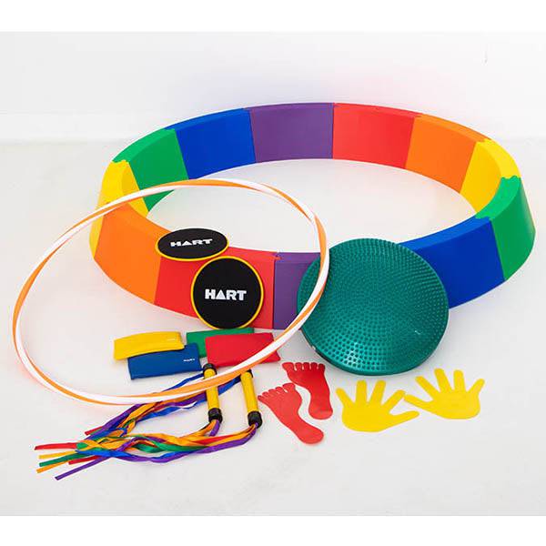 HART Junior Gymnastics Training Pack - HART Sport