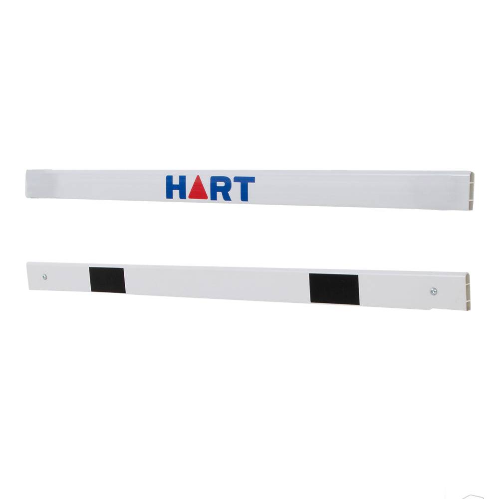 HART Junior Hurdle Baton Suits 2-155-J - HART Sport