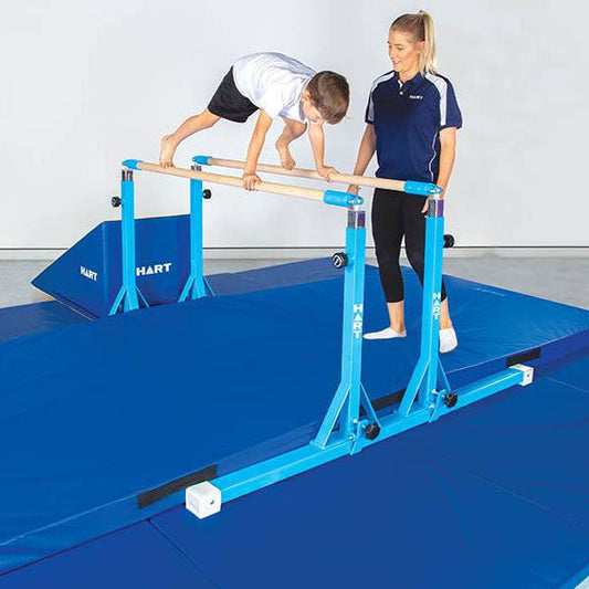 HART Junior Parallel Bars - HART Sport