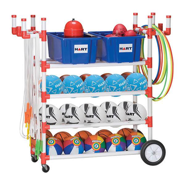 HART Junior Variety Kit - HART Sport