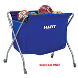 HART K-Line Ball Trolley Spare Bag - HART Sport