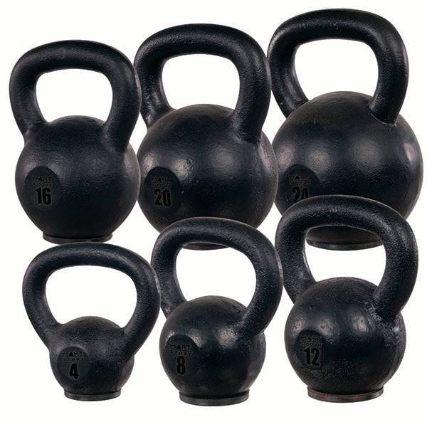 HART Kettlebells Complete Pack - HART Sport