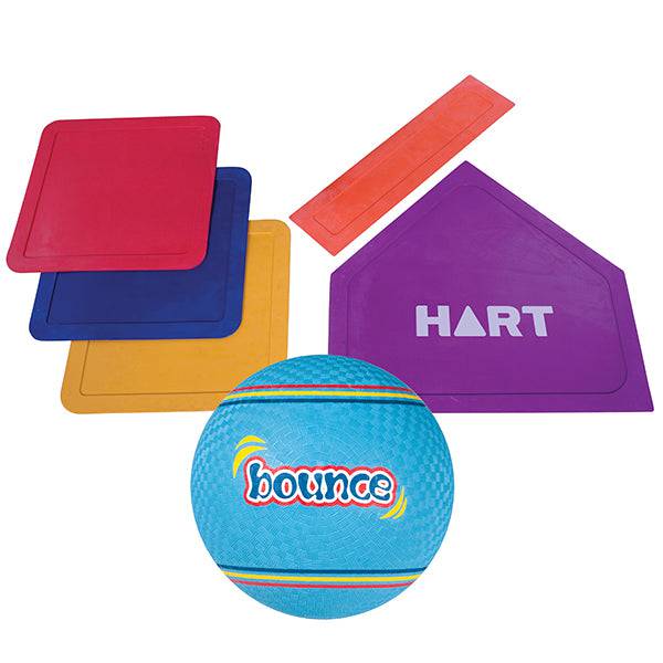 HART Kickball Kit - HART Sport