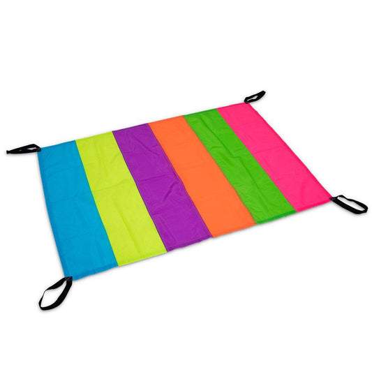 HART Kidz Parachute 1.4m x 1m - HART Sport