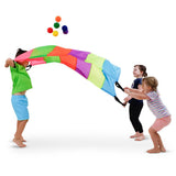 HART Kidz Parachute 1.4m x 1m - HART Sport