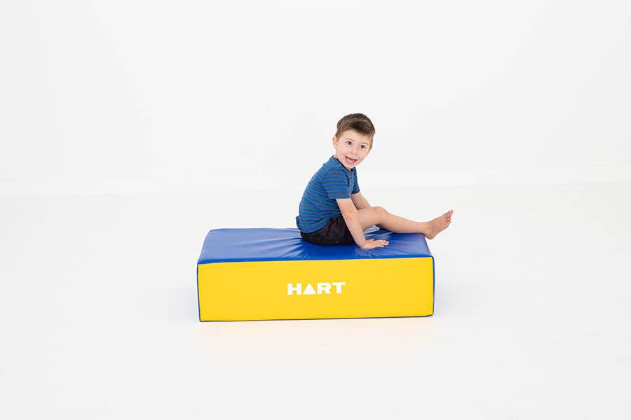 HART Large Foam Block - HART Sport